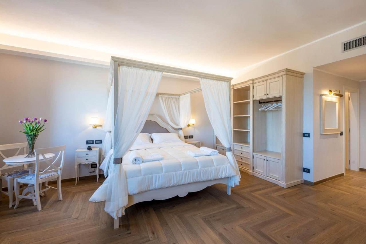 Palazzo Del Mercante Montepulciano Stazione Extérieur photo