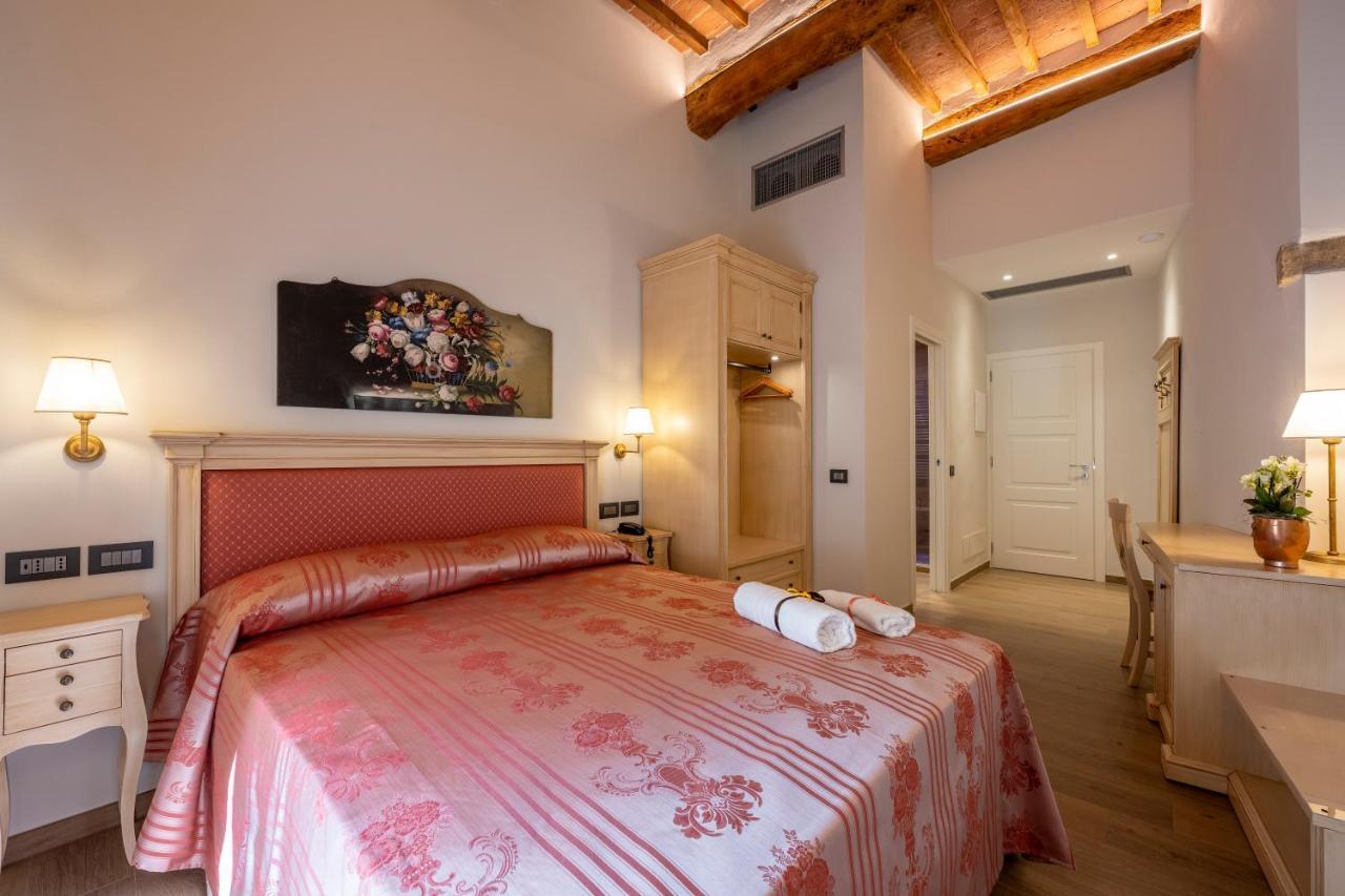 Palazzo Del Mercante Montepulciano Stazione Extérieur photo