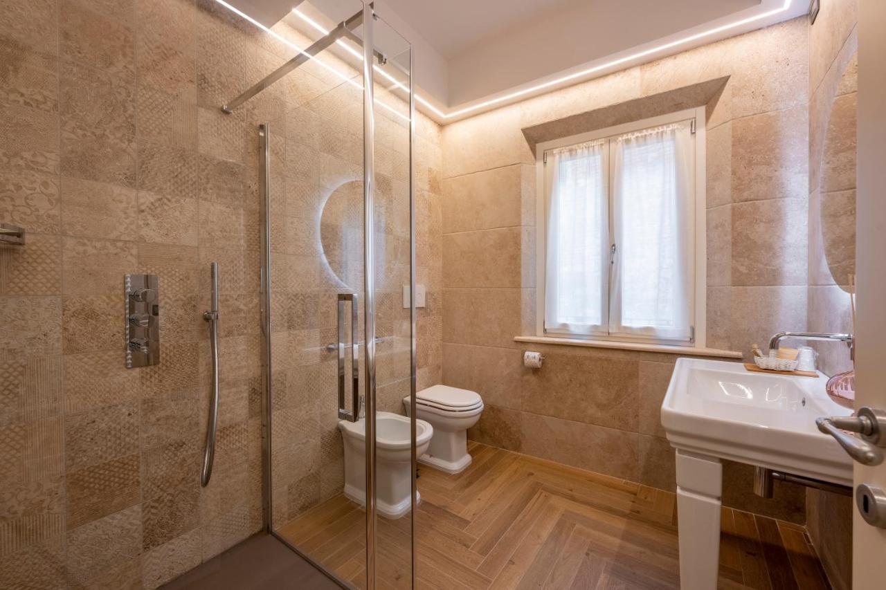 Palazzo Del Mercante Montepulciano Stazione Extérieur photo